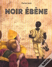 Capa do artigo Noir Ébène