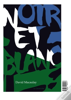 Capa do artigo Noir Et Blanc