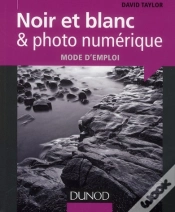 Capa do artigo Noir Et Blanc & Photo Numerique : Mode D