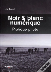 Noir Et Blanc Numérique ; Pratique Photo