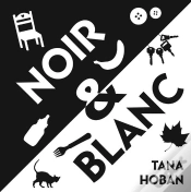 Capa do artigo Noir Et Blanc