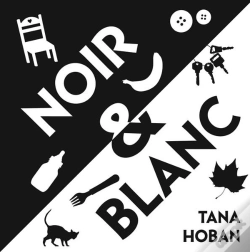 Capa do artigo Noir Et Blanc