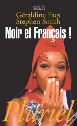Capa do artigo Noir Et Français !