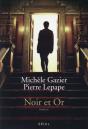 Noir Et Or - Preview