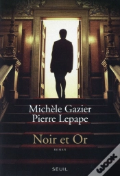 Capa do artigo Noir Et Or