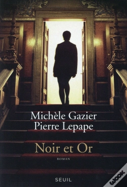Capa do artigo Noir Et Or