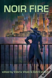 Capa do artigo Noir Fire