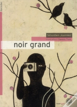 Capa do artigo Noir Grand