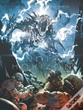 Noir Horizon Tome 3