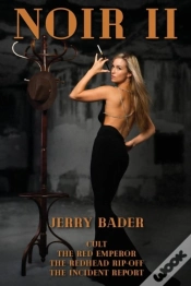Capa do artigo Noir Ii