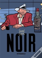 Capa do artigo Noir ; Intégrale