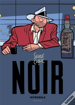 Capa do artigo Noir ; Intégrale