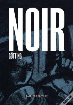 Capa do artigo Noir