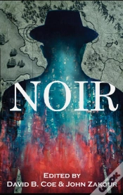 Capa do artigo Noir
