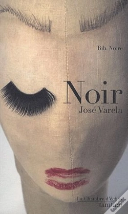 Capa do artigo Noir