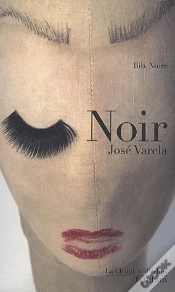 Capa do artigo Noir