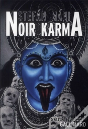 Capa do artigo Noir Karma