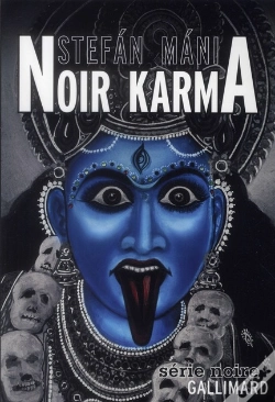 Capa do artigo Noir Karma