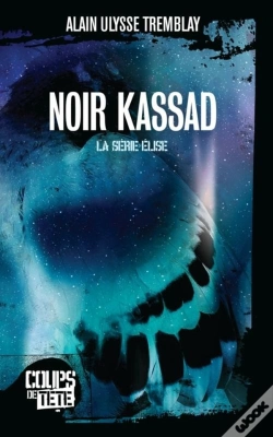 Capa do artigo Noir Kassad