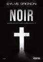Noir - Les Enquetes De L'Inspecteur Bourgnon 4 - Preview
