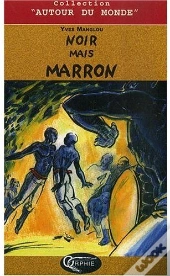 Noir Mais Marron