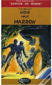 Capa do artigo Noir Mais Marron