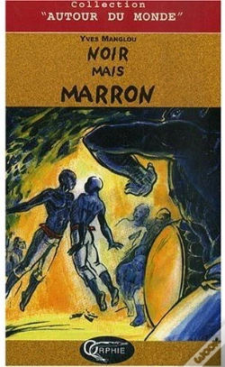 Capa do artigo Noir Mais Marron
