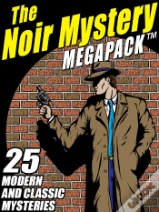 Capa do artigo Noir Mystery Megapack (R)