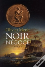 Capa do artigo Noir Négoce