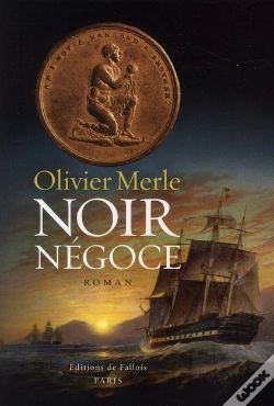 Capa do artigo Noir Négoce