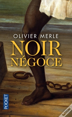 Capa do artigo Noir Négoce