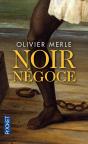 Noir Négoce - Preview
