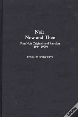 Capa do artigo Noir, Now And Then