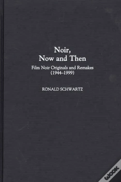 Capa do artigo Noir, Now And Then