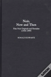 Capa do artigo Noir, Now And Then
