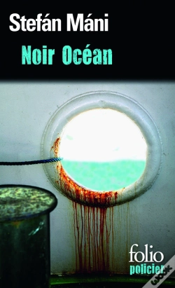 Capa do artigo Noir Océan