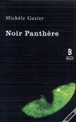 Capa do artigo Noir Panthère