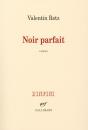 Noir Parfait - Preview