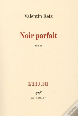 Capa do artigo Noir Parfait