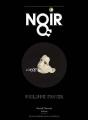 Noir - Philippe Favier - Preview