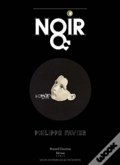 Capa do artigo Noir - Philippe Favier