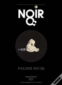 Capa do artigo Noir - Philippe Favier