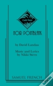 Capa do artigo Noir Pointblank