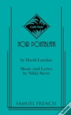 Capa do artigo Noir Pointblank