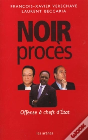 Capa do artigo Noir Procès