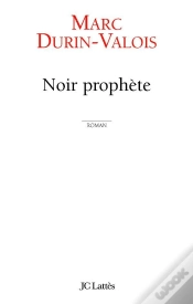 Capa do artigo Noir Prophète
