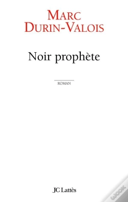 Capa do artigo Noir Prophète