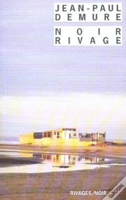 Capa do artigo Noir Rivage