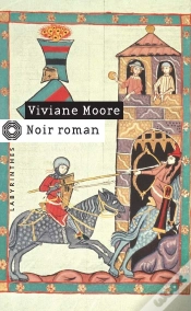 Capa do artigo Noir Roman
