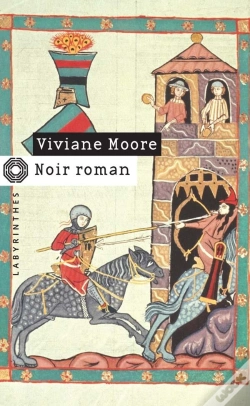 Capa do artigo Noir Roman